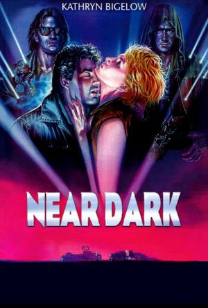 Near Dark's poster
