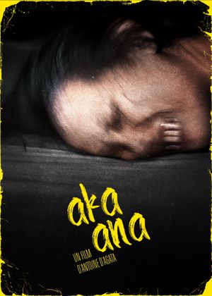 Aka Ana's poster