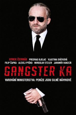 Gangster Ka's poster