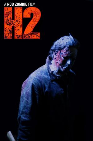 Halloween II's poster