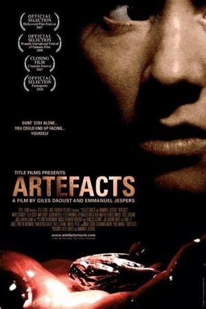 Artifacts's poster