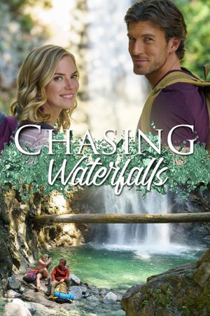 Chasing Waterfalls's poster