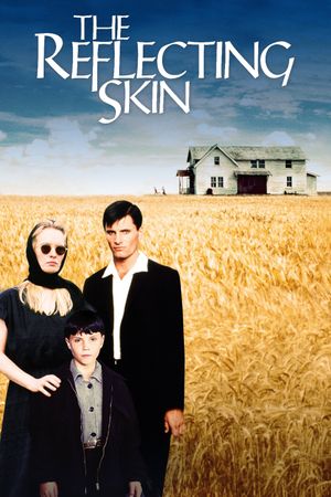 The Reflecting Skin's poster