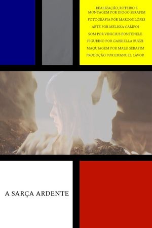 The Burning Bush's poster