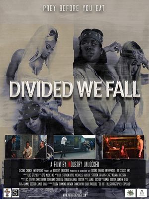 Divided We Fall's poster