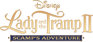Lady and the Tramp II: Scamp's Adventure's poster