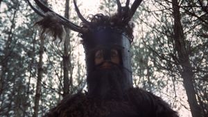 Monty Python and the Holy Grail's poster