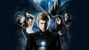 Eragon's poster