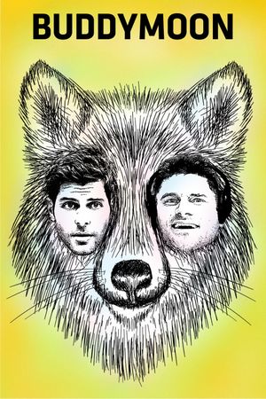 Buddymoon's poster