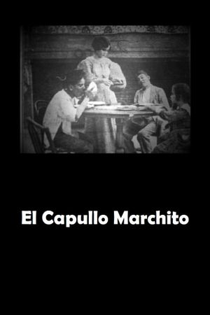 El capullo marchito's poster