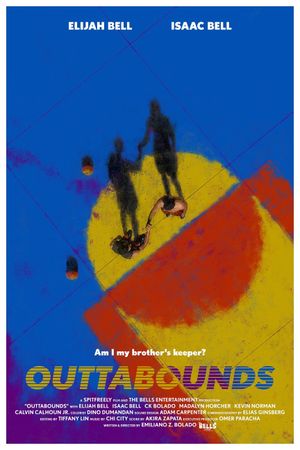 OuttaBounds's poster