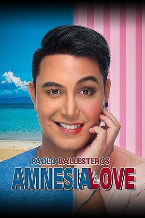 Amnesia Love's poster