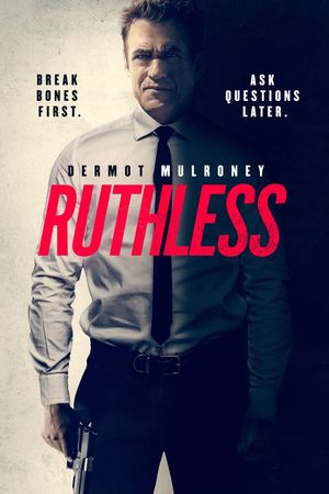 Ruthless's poster