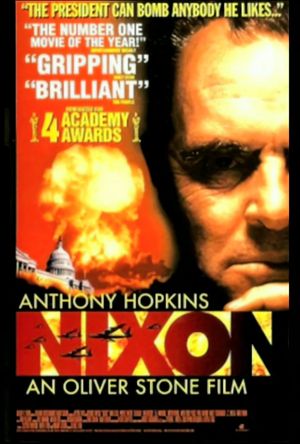 Nixon's poster