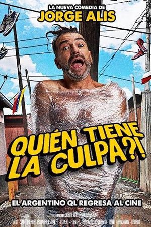 Quién tiene la culpa?!'s poster image