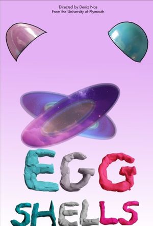 Eggshells's poster