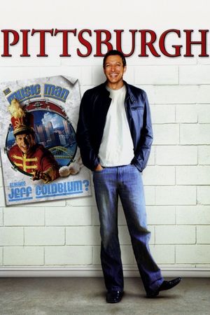 Pittsburgh's poster