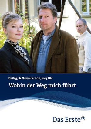 Wohin der Weg mich führt's poster image