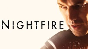 Nightfire's poster
