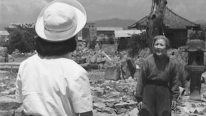 Children of Hiroshima's poster