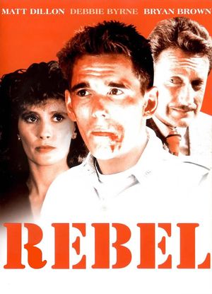 Rebel's poster