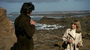 Neither the Sea Nor the Sand's poster