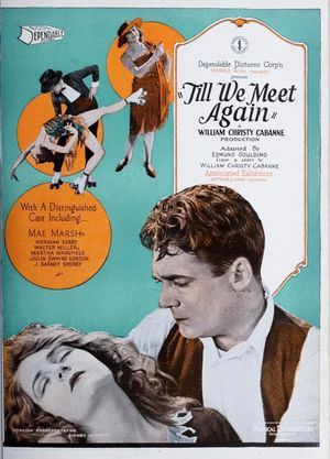 Till We Meet Again's poster