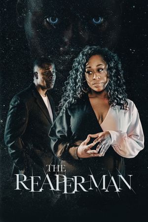 The Reaper Man's poster