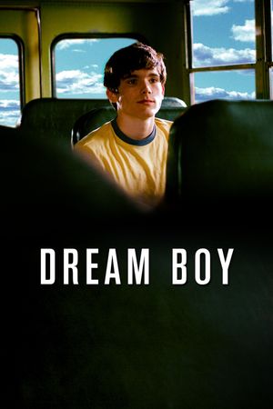 Dream Boy's poster