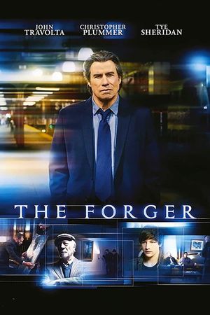 The Forger's poster