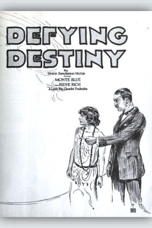 Defying Destiny's poster