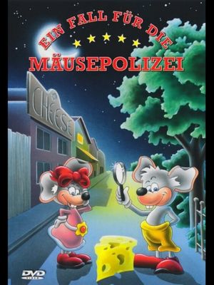 The Mouse Police's poster image