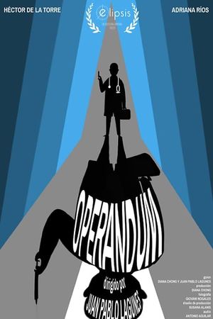 Operandum's poster