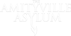 The Amityville Asylum's poster