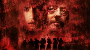Crimson Rivers 2: Angels of the Apocalypse's poster