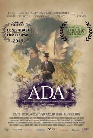 Ada's poster