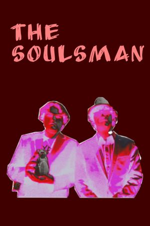 The Soulsman's poster image