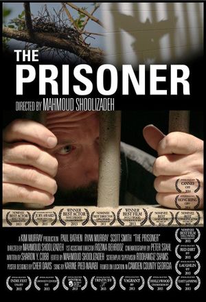 The Prisoner's poster