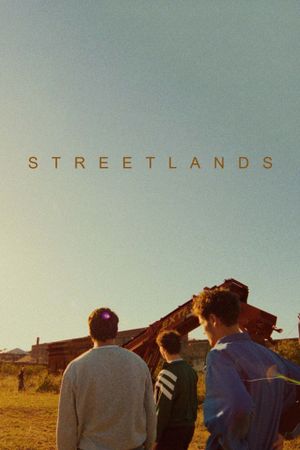 Streetlands's poster