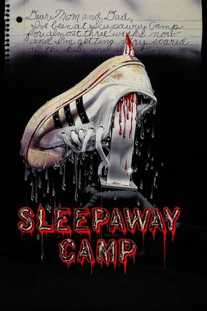 Sleepaway Camp's poster