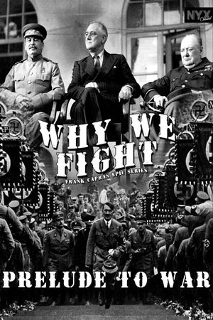 Why We Fight's poster