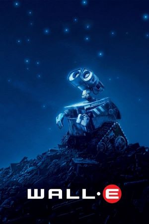 WALL·E's poster