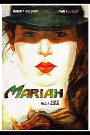 Mariah's poster