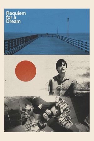 Requiem for a Dream's poster