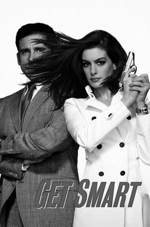 Get Smart's poster
