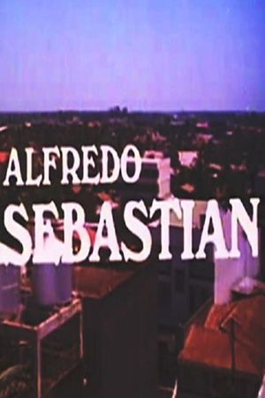Alfredo Sebastian's poster image