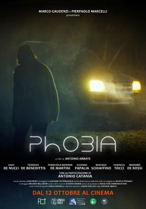 Phobia's poster