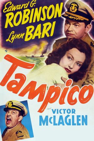 Tampico's poster