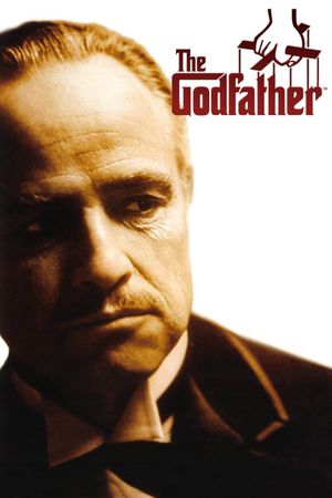 The Godfather's poster