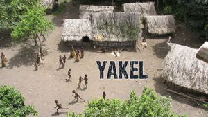 Yakel 3D's poster